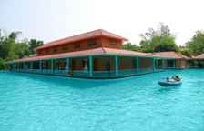 Одноместный номер Premium