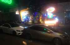 Двухместный номер Deluxe