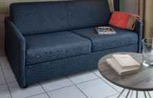 Одноместный номер Standard