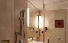 Двухместный номер Deluxe