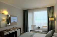 Двухместный номер Standard