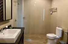 Двухместный полулюкс