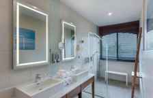 Двухместный номер Executive с видом на море