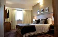 Двухместный люкс c 1 комнатой