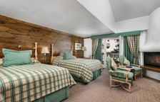 Двухместный полулюкс