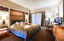 Одноместный люкс