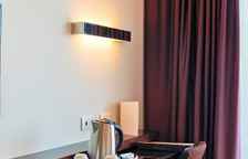 Номер Standard с балконом