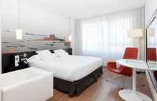 Двухместный номер Standard