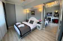 Трёхместный номер Superior