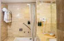 Двухместный номер Deluxe с видом на океан