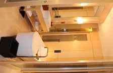 Двухместный номер Deluxe