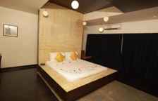 Двухместный клубный номер Standard