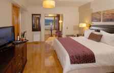 Одноместный люкс Deluxe