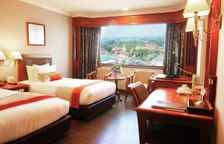 Двухместный номер Superior