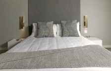 Четырёхместный номер Standard oceanfront