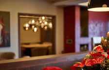 Двухместные апартаменты c 1 комнатой