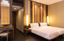 Двухместный номер Deluxe