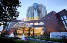 Двухместный люкс Business