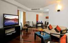 Одноместный люкс Executive