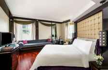 Двухместный полулюкс