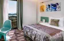 Номер Standard с видом на море