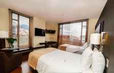 Двухместный номер Premium