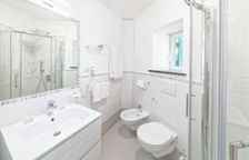 Трёхместный номер Standard