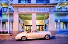 Двухместный номер Executive