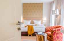 Двухместный номер Standard