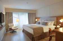 Двухместный номер Superior