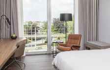 Двухместный номер Standard