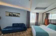 Двухместный номер Standard