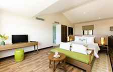 Одноместный полулюкс с балконом