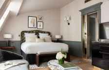 Двухместный номер Executive