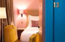 Двухместный номер Superior