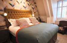 Одноместный номер Superior