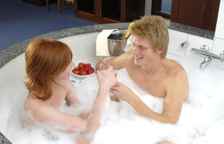 Двухместный люкс