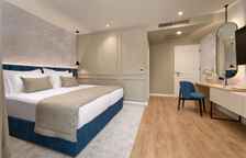 Одноместный номер Premium с балконом