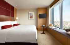 Двухместный люкс Executive