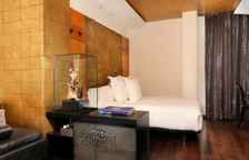 Двухместный номер Executive