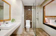 Двухместный номер Deluxe