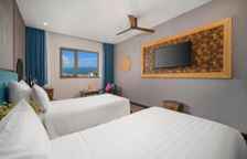 Двухместный номер Superior