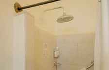 Четырёхместный номер Standard с балконом