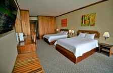 Одноместный номер Deluxe