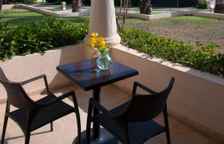 Одноместный номер Standard