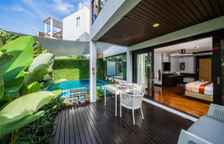 Двухместный номер Standard