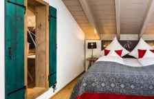 Люкс с 2 комнатами