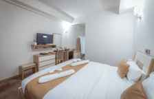 Одноместный полулюкс