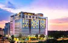 Одноместный номер Deluxe