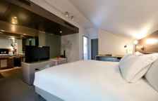 Двухместный люкс Opera